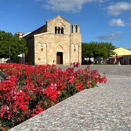 St.Joseph Panzió Olbia Kültér fotó